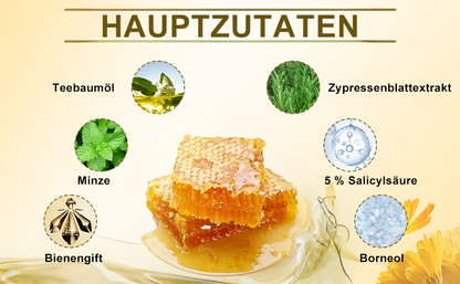 AРKAРК® Bienengift Umfassende Creme