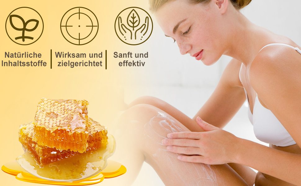 AРKAРК® Bienengift Umfassende Creme